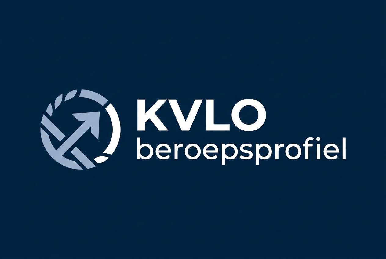 KVLO beroepsprofiel